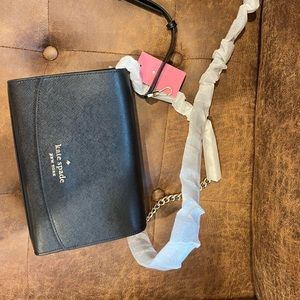 Kate Spade Convertible Crossbody